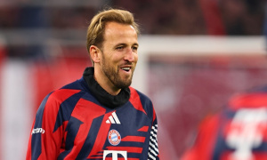Kane giành Quả bóng vàng, Bayern không nợ Tottenham đồng nào