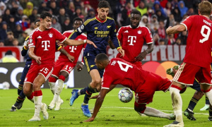 Havertz sa sút đúng lúc Arsenal cần anh nhất