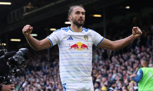 Tin đồn chuyển nhượng sáng 30/10: MU nhắm Calvert-Lewin; Chelsea bạo chi mua Alex Scott