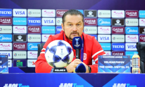 AFC đảm bảo khoản thưởng 300.000 USD cho Viettel