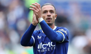David Moyes bảo vệ quyết định kỷ luật Jack Grealish