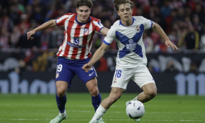 Soi trận Levante vs Atletico: Nối dài mạch thắng