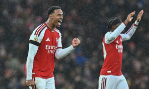 5 điểm nhấn Liverpool vs Arsenal: Đại chiến đỉnh cao ở Anfield