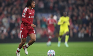 Liverpool từ chối đề nghị 60 triệu bảng của Bayern cho Ngumoha