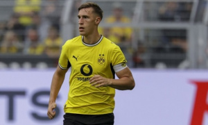 Real Madrid rút lui khỏi hai thương vụ Schlotterbeck, Bastoni