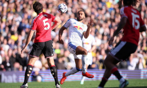 Calvert-Lewin sẽ mang đến điều gì cho Man Utd?