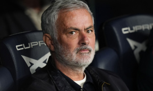 Bước ngoặt khiến Mourinho thay đổi chiến thuật ở Real Madrid