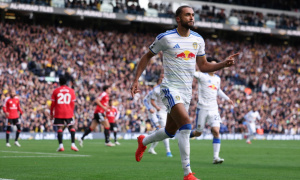 Man Utd tìm số 9 mới bất chấp tương lai của Carrick
