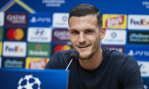 MU theo sát Rafa Marin giữa sự can thiệp của Real Madrid