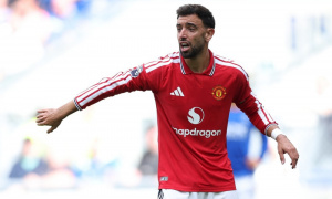 83% CĐV MU muốn Bruno đá chính trước Chelsea