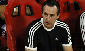 Carragher đã sai về Unai Emery và Man Utd