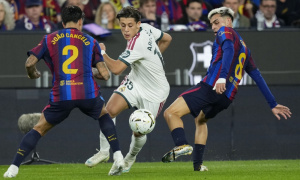 Lời khẳng định vị thế của Guler tại Real Madrid