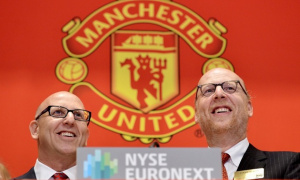2 điều kiện để nhà Glazer bán đứt Manchester United