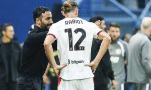 Sau Pulisic, AC Milan lên kế hoạch giữ chân Rabiot, Cisse