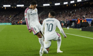 Soi trận Racing vs Real Madrid: Khó cản đà thăng hoa