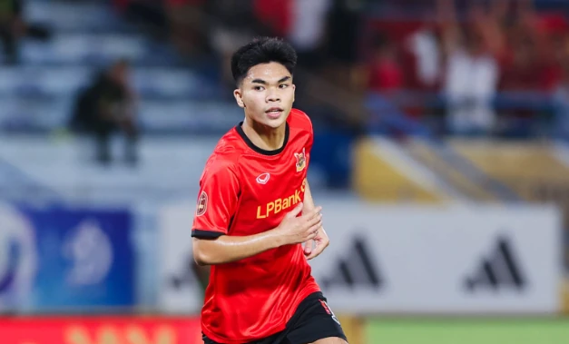 CĐV Đông Nam Á trầm trồ trước phong độ của Lê Phát