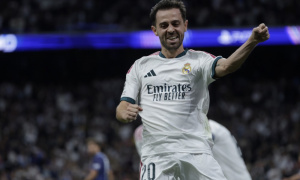 Bernardo Silva hóa thân thành Toni Kroos mới dưới bàn tay của Mourinho