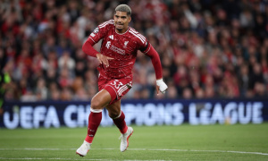 Barca chào mời, Liverpool đàm phán mua đứt Ronald Araujo