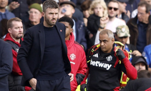5 lý do khiến Man Utd gục ngã trước Chelsea