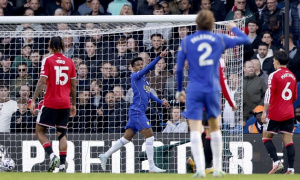 Estevao chứng minh giá trị giúp Chelsea vượt khủng hoảng