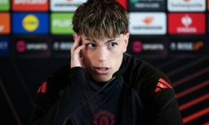Chelsea nhắm đổi Nkunku lấy Garnacho từ Man United mùa tới