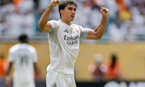 Gonzalo Garcia bùng nổ giúp Real Madrid thăng hoa tại Club World Cup