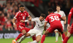 Ngoại hạng Anh phá vỡ truyền thống Boxing Day hơn 130 năm, chỉ còn duy nhất một trận đấu