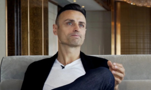 Berbatov chỉ ra bí quyết giúp Sesko tỏa sáng tại Man Utd