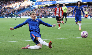 Garnacho tại Chelsea: Khởi đầu nhiều tranh cãi và hành trình khẳng định giá trị