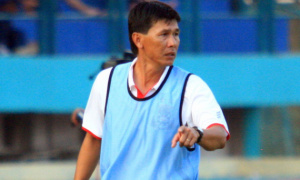 HLV Trần Công Minh: “V-League sẽ không thể lớn nếu còn phụ thuộc vào nhà tài trợ”