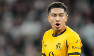Jobe Bellingham nói không với Man United, chọn ở lại Dortmund để khẳng định mình