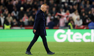 Liverpool dưới thời Arne Slot: Khi sự hoa mỹ cần nhường chỗ cho những điều cơ bản