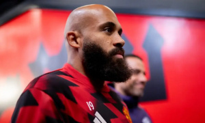 Mbeumo thăng hoa, Walcott tiếc nuối khi Arsenal bỏ lỡ “viên ngọc quý”