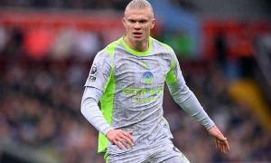 Những thống kê nổi bật vẽ nên chân dung các 'ông vua' Ngoại hạng Anh 2025/26