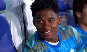 Stuttgart gây bất ngờ với kế hoạch mượn thần đồng Endrick từ Real Madrid