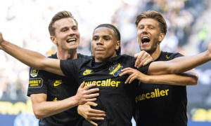 Từ AIK đến Old Trafford, vì sao Man United tin vào Kevin Filling?