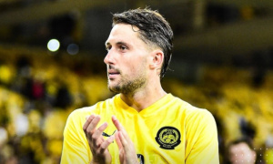 Báo Argentina công bố bằng chứng chấn động: Facundo Garces không mang dòng máu Malaysia