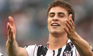 Chelsea tăng tốc trong thương vụ Kenan Yildiz – mục tiêu mới cho hàng công