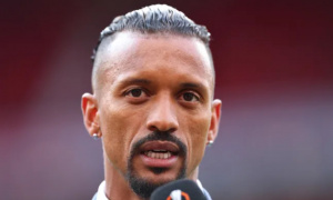 Nani tin Man United có thể tạo bất ngờ lớn trong cuộc đua vô địch Ngoại hạng Anh