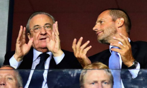 Real Madrid kiện UEFA: Đòn chiến lược hay cuộc chiến pháp lý thực sự?