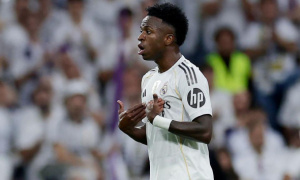 Vinicius Junior tính đường rời Real Madrid, PSG nổi lên là điểm đến tiềm năng