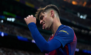 Chấn thương của Pedri khiến hệ thống y học Barcelona đứng trước khủng hoảng