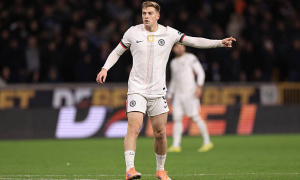 Chelsea gặp bài toán lực lượng và kỷ luật trước thềm đại chiến với Tottenham