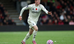 Elliot Anderson và cơ hội khẳng định trước Man Utd