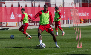 Monaco thêm một lần chờ đợi Pogba: Ngày tái xuất tiếp tục bị trì hoãn