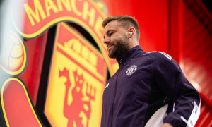 Ruben Amorim bảo vệ Luke Shaw bằng sự khôn khéo và niềm tin chiến thuật