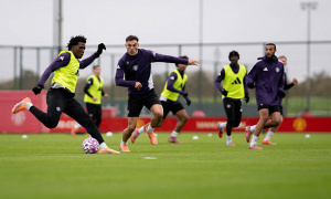 Trận MU vs Newcastle trở thành tâm điểm duy nhất của Boxing Day 2025