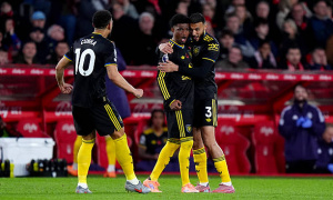 Amorim gửi thông điệp rõ ràng, kỳ vọng Amad Diallo vươn tầm tại Man United