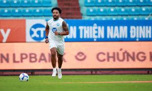 BĐVN 2/11: Trần Thành Trung chấn thương nặng, Xuân Son trở lại đội tuyển