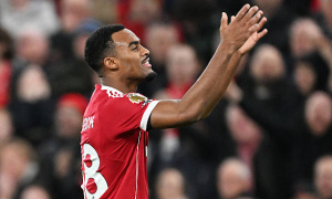 Gravenberch trở lại tích cực, Liverpool đón tin vui trước trận gặp Real Madrid